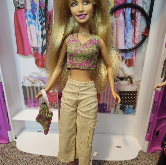 High School Musical Dolls - Picture 4 of 10